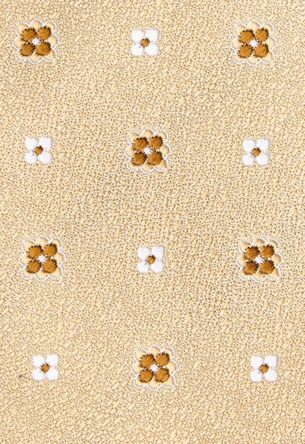 ◆[バイバック保証] giraffe 輝かしい未来は、自分のチカラで切り開いてよ。｜リバーシブルレジメンフラワー小紋タイ