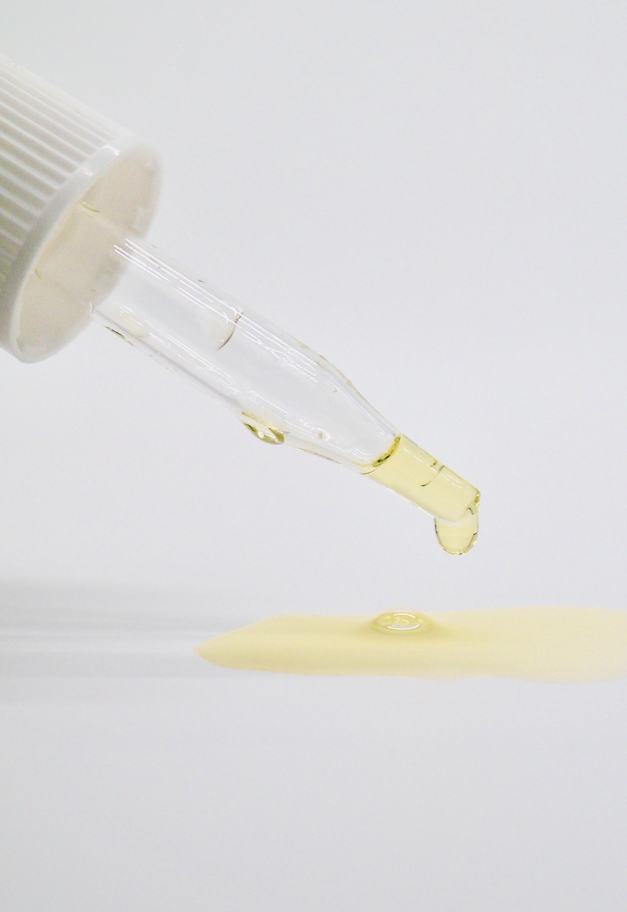 MAGNIFF ピュアブースターオイル 10ml