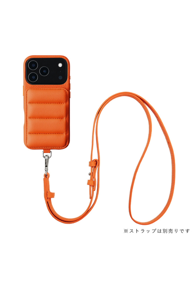 DEMIU BALLON【iPhone17Pro/予約販売】