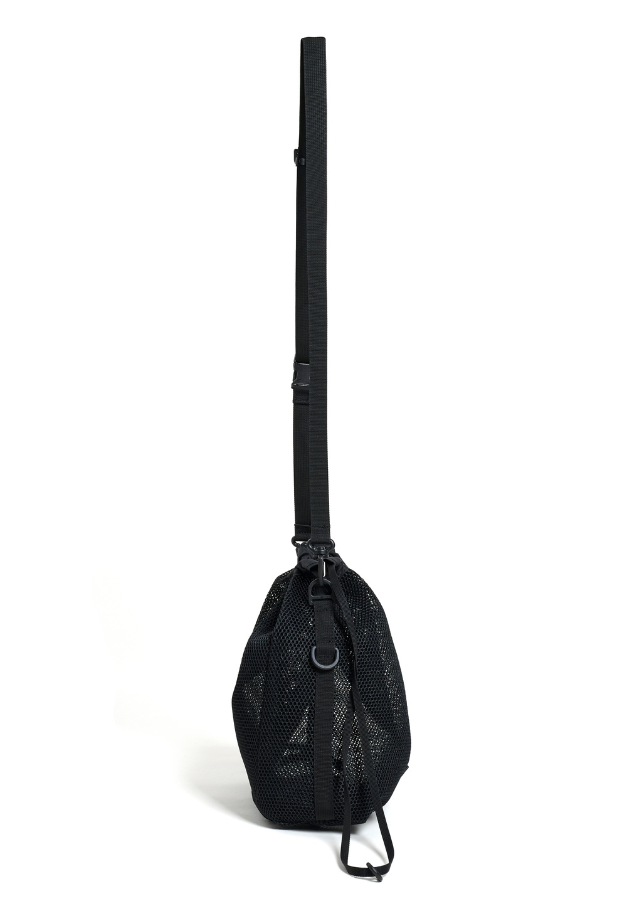 BAICYCLON DRAW STRING BAG (SMALL) - BCL-47【MESH】