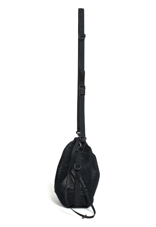 BAICYCLON DRAW STRING BAG (SMALL) - BCL-47【MESH】