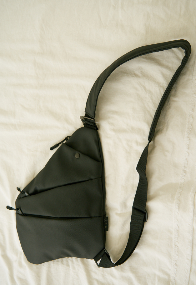 SML 【THIERRY】HUNTING BAG