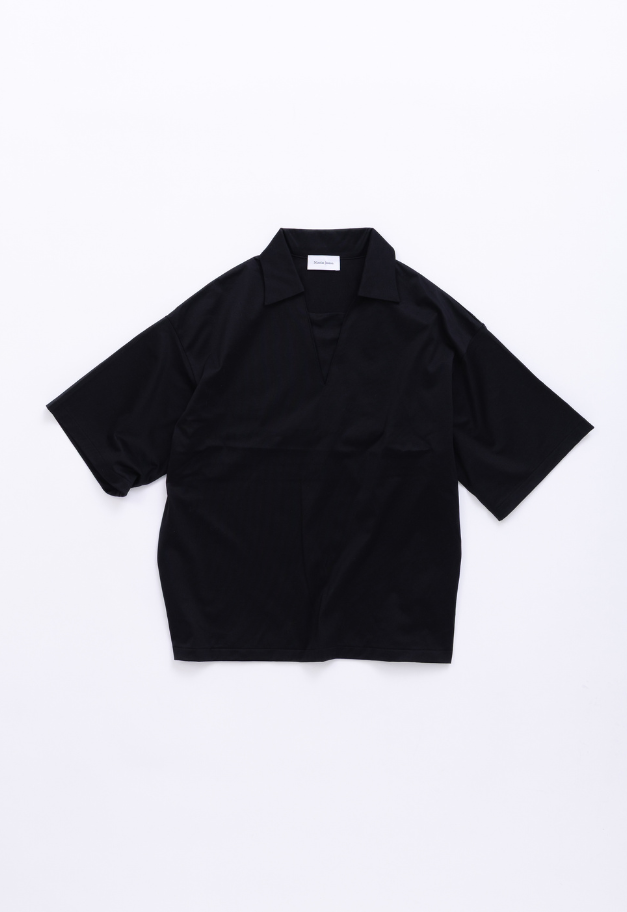 Nicolas Jenson skipper t-shirt【UNISEX】