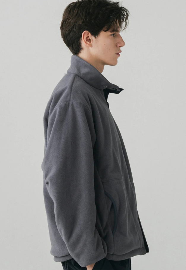 +phenix REVERSIBLE JACKET/WINDSTOPPER® PRODUCTS BY GORE-TEX LABS【UNISEX】