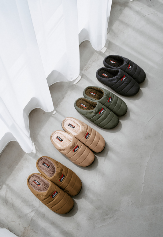 NANGA×SUBU HINOC WINTER SANDAL【予約商品】