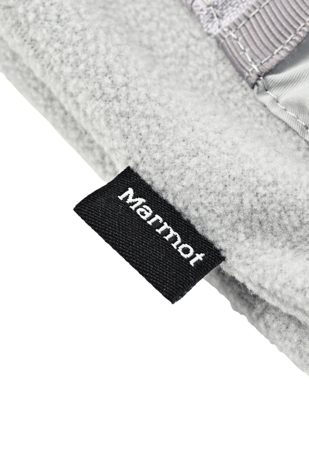CITY COUNTRY CITYxMarmot MC POLARTEC FLLECE JACKET