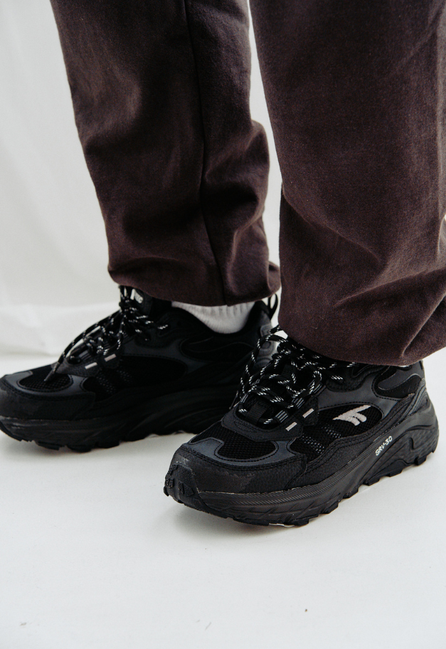 ◆[バイバック保証] HI-TEC EASTEND WP