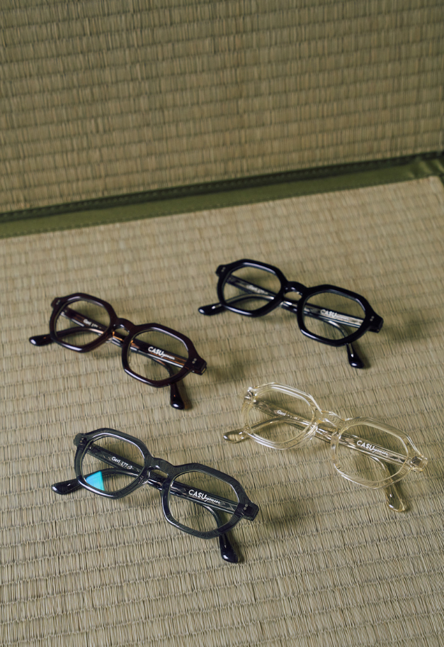 CASU eyewear Gavi 177