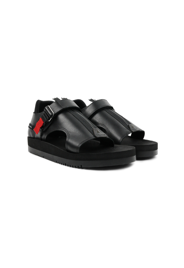 ◆[バイバック保証] HIJACK SANDALS BUSTONG【26/26.5/27/28】