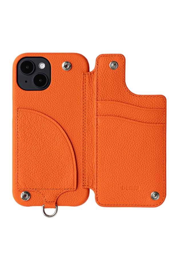 ◆[バイバック保証] DEMIU BALLON【iPhone16】