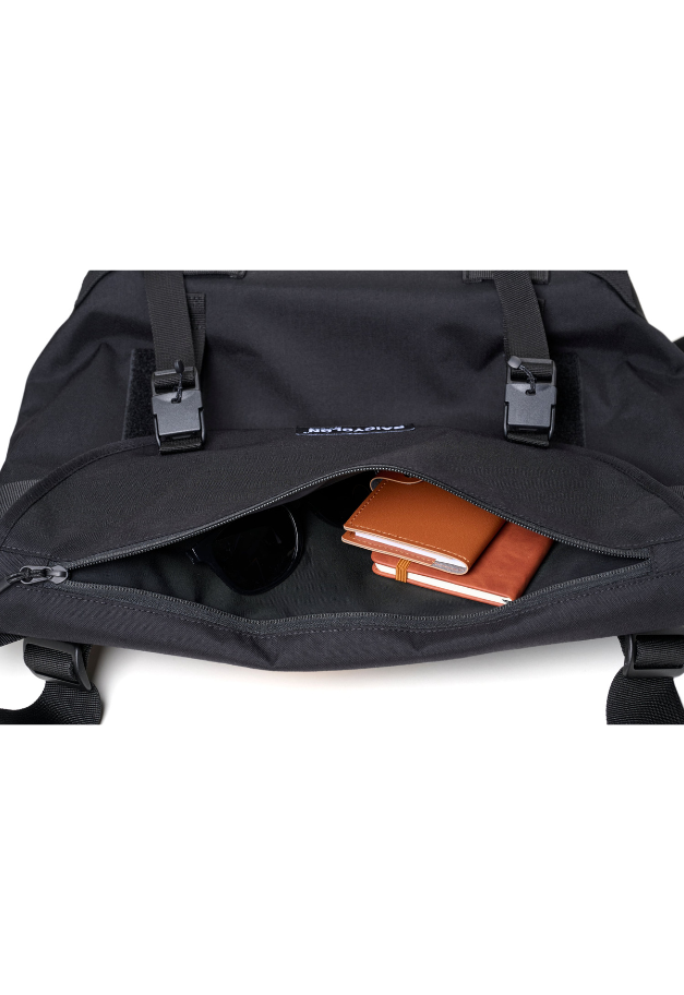 BAICYCLON CORE LINE-MESSENGER BAG-CL-02