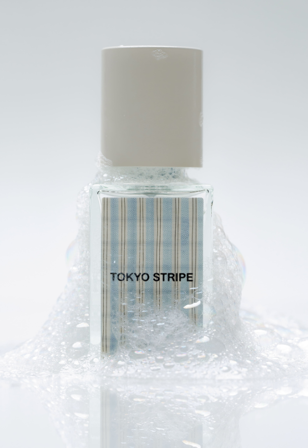 RboW オードパルファム 30ml【TOKYO STRIPE】