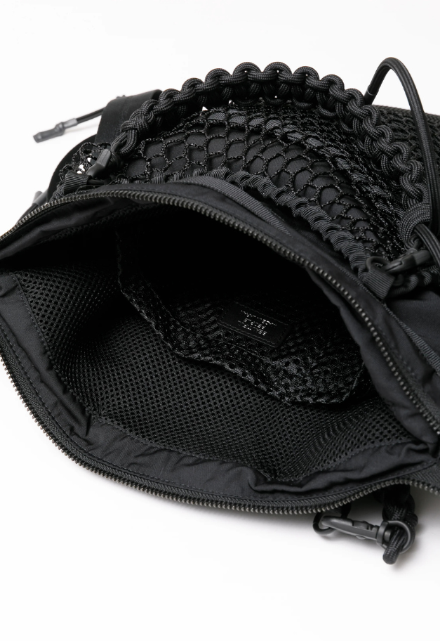 beautiful people over engineering puff tote【予約商品】