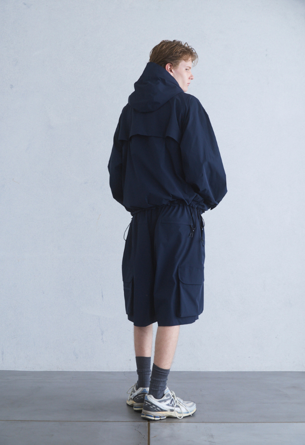 +phenix TECH ECWCS JACKET