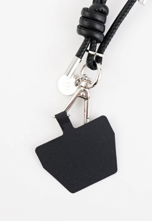 ITTI CRISTY KNOT CODE CHARM / RAPTO JP