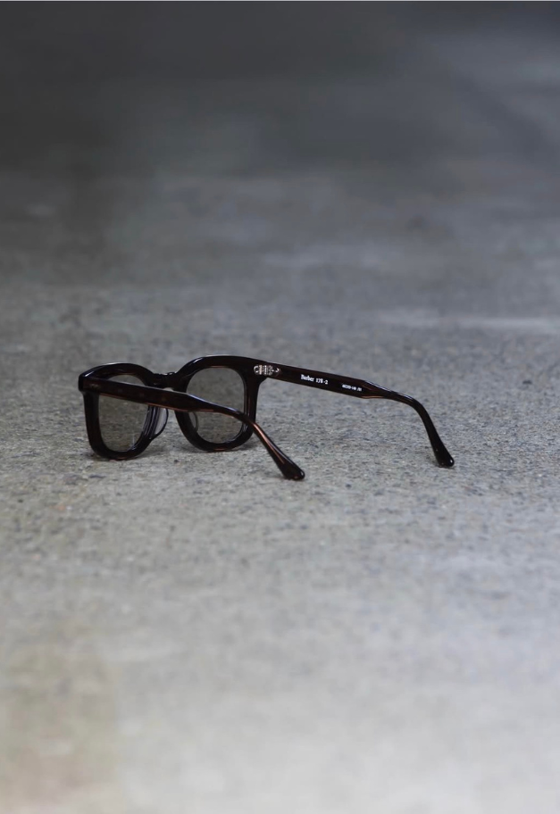 CASU eyewear Barber 178 (sun)