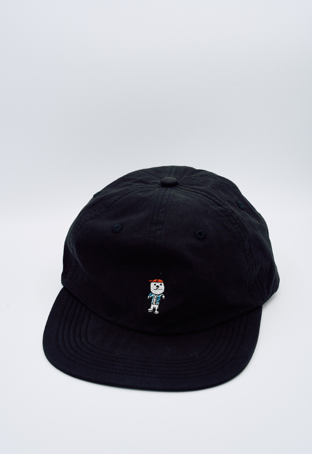 pocotan【別注】sublimeroe LIGHT BB CAP