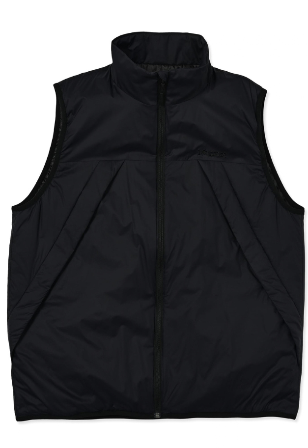 Marmot Light Form Vest【予約商品】