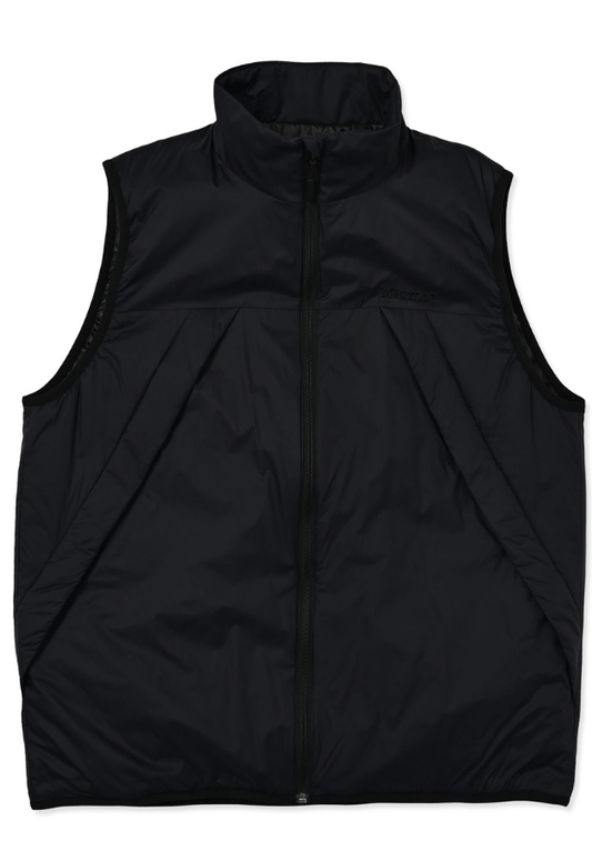 Marmot Light Form Vest【予約商品】