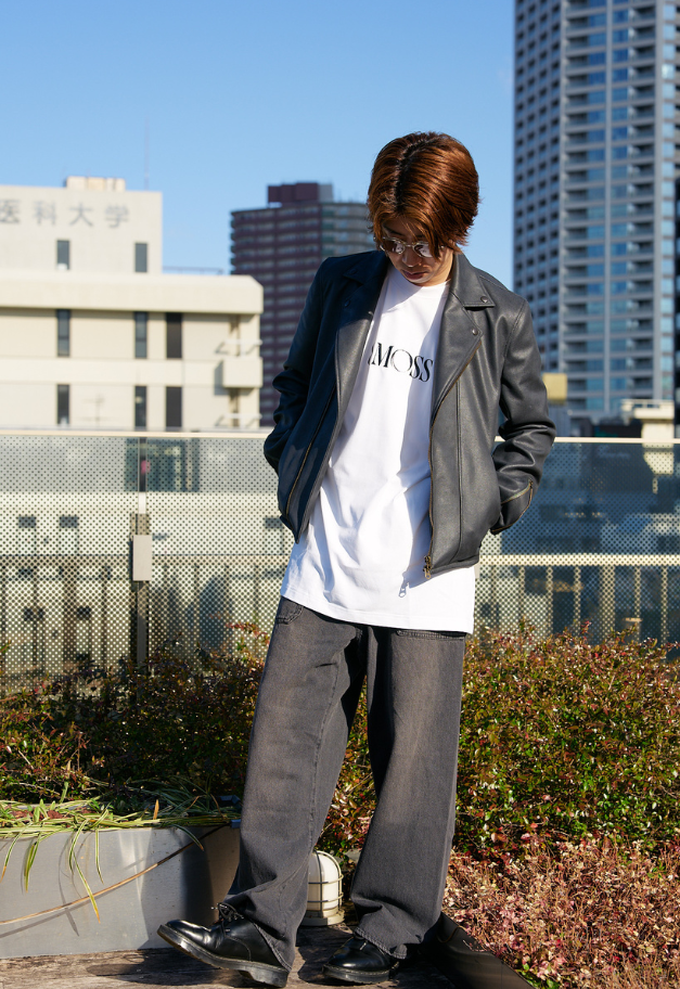 ◆[バイバック保証] ARMY TWILL 10OZ Denim Pants