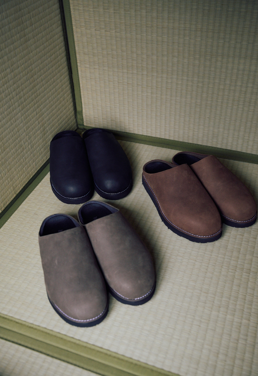 seesaw CLOG SANDALS