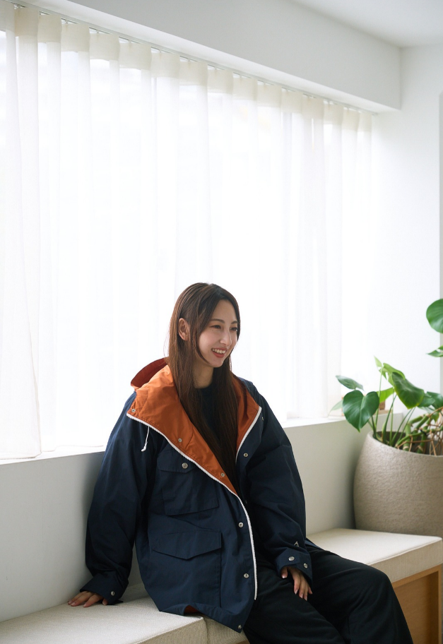 +phenix TECH SWEAT WIDE PANTS【UNISEX】