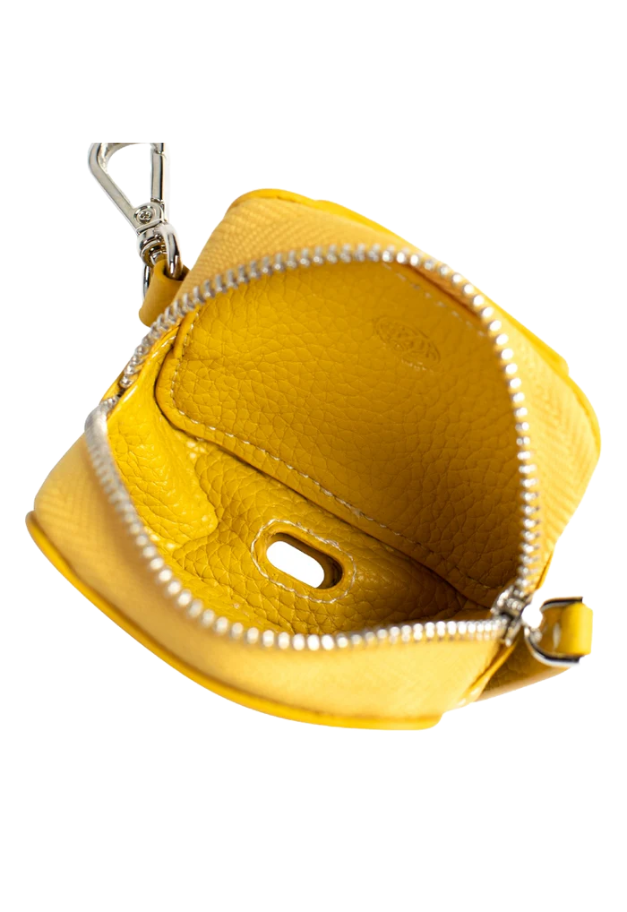 ◆[バイバック保証] DEMIU AirPods case