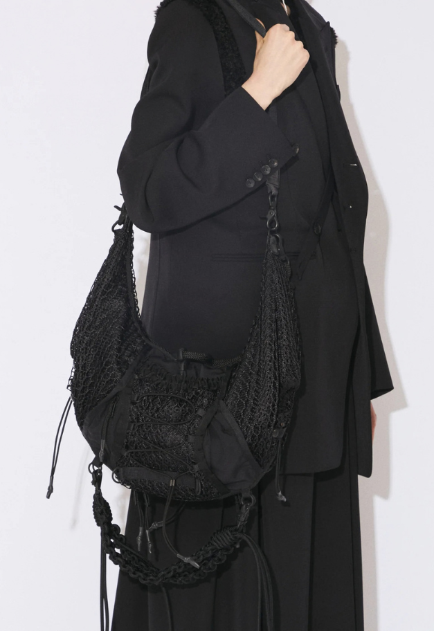 beautiful people over engineering transform bag【RESTOCK/残1点】