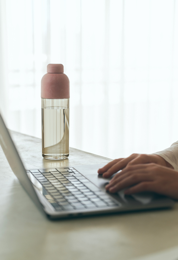 MOHEIM WATER BOTTLE