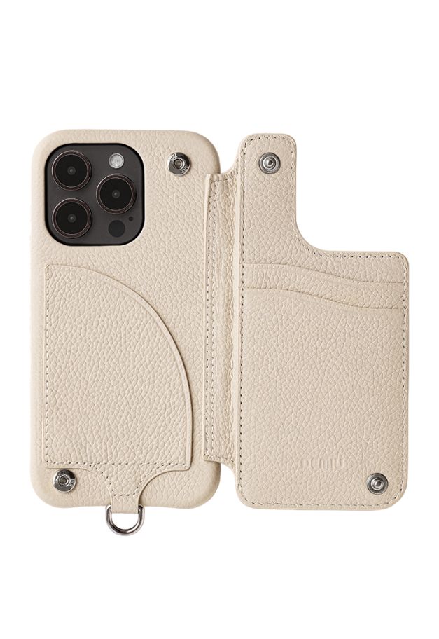 ◆[バイバック保証] DEMIU BALLON【iPhone16Pro】