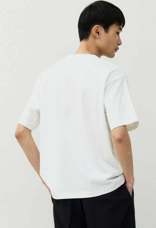 JOHNBULL MICKEY MOUSE T. Print