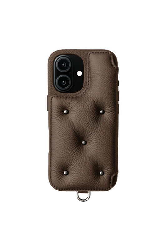 DEMIU BALLON CINQ【iPhone17/予約販売】