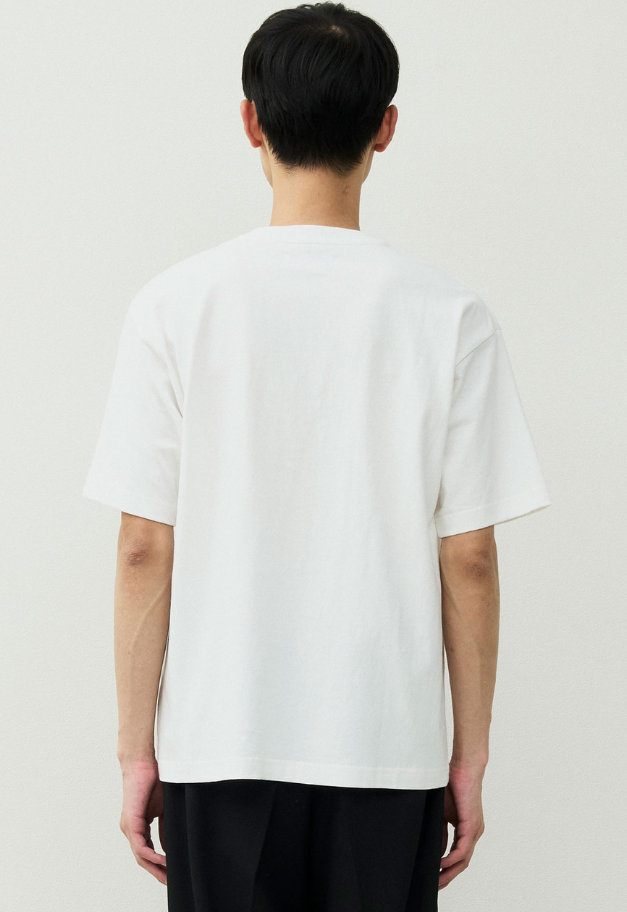 JOHNBULL MICKEY MOUSE T. Print