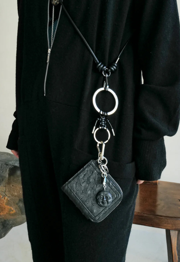 ITTI HERRIE PHONE STRING/STCOW【予約商品】