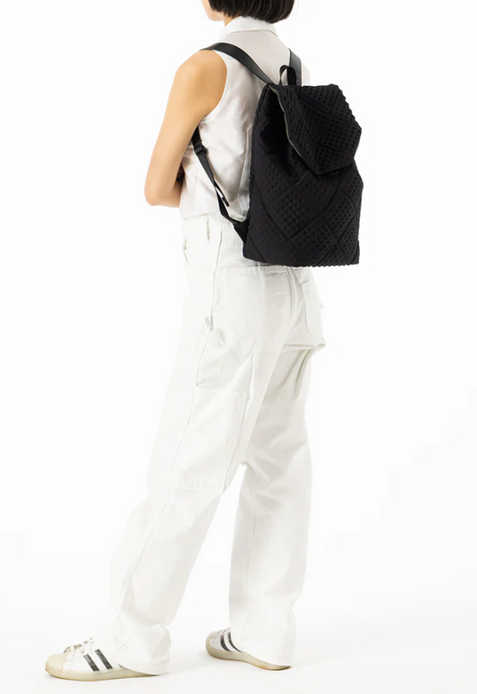 52 BY HIKARUMATSUMURA WAF-FUL BACKPACK