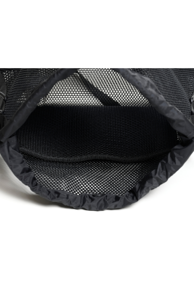 BAICYCLON DRAW STRING BAG (SMALL) - BCL-47【MESH】