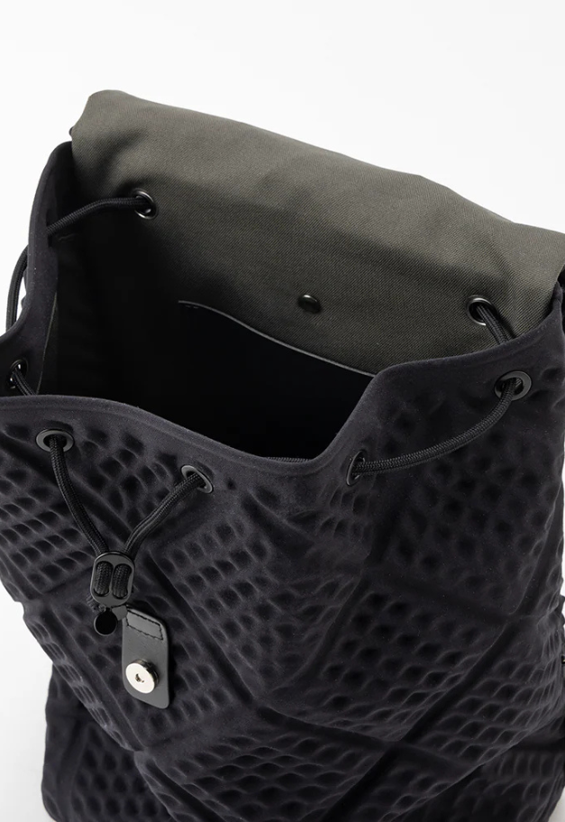 52 BY HIKARUMATSUMURA WAF-FUL BACKPACK