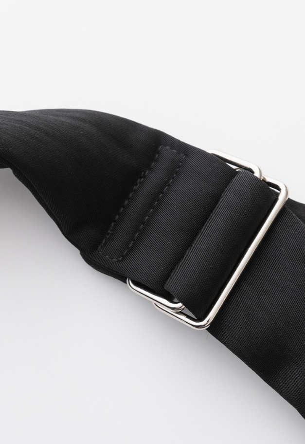 ITTI ANNIE PUFFER BIG MOON BAG/CERATO BRIGHT【予約商品】