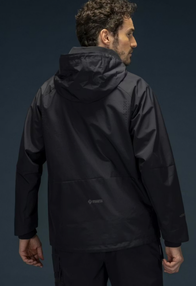 1PIU1UGUALE3 RELAX×+phenix GORE-TEX TRACK JACKET