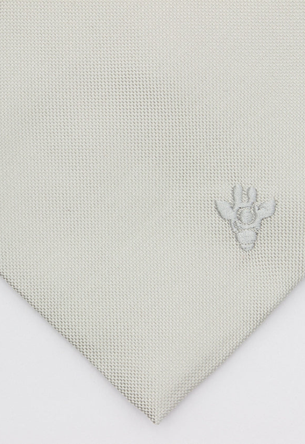 ◆[バイバック保証] giraffe ワントーンチップレジメンタルタイ