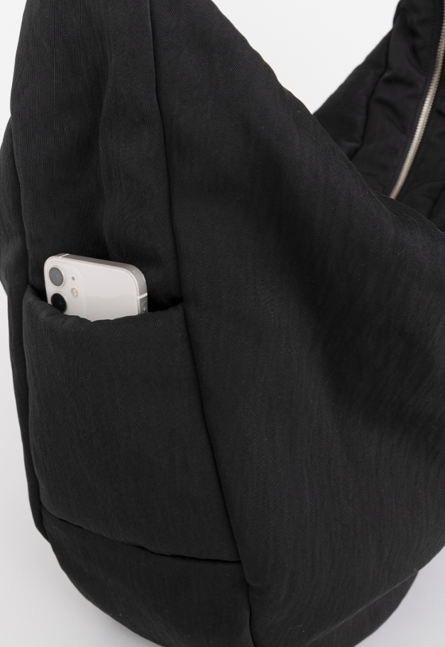 ITTI ANNIE PUFFER BIG MOON BAG/CERATO BRIGHT【予約商品】