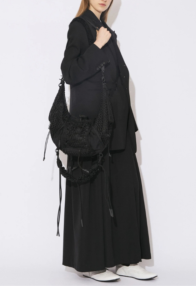 beautiful people over engineering transform bag【RESTOCK/残1点】