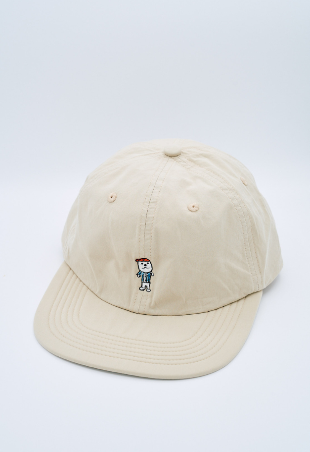 pocotan【別注】sublimeroe LIGHT BB CAP