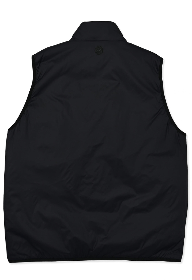Marmot Light Form Vest【予約商品】