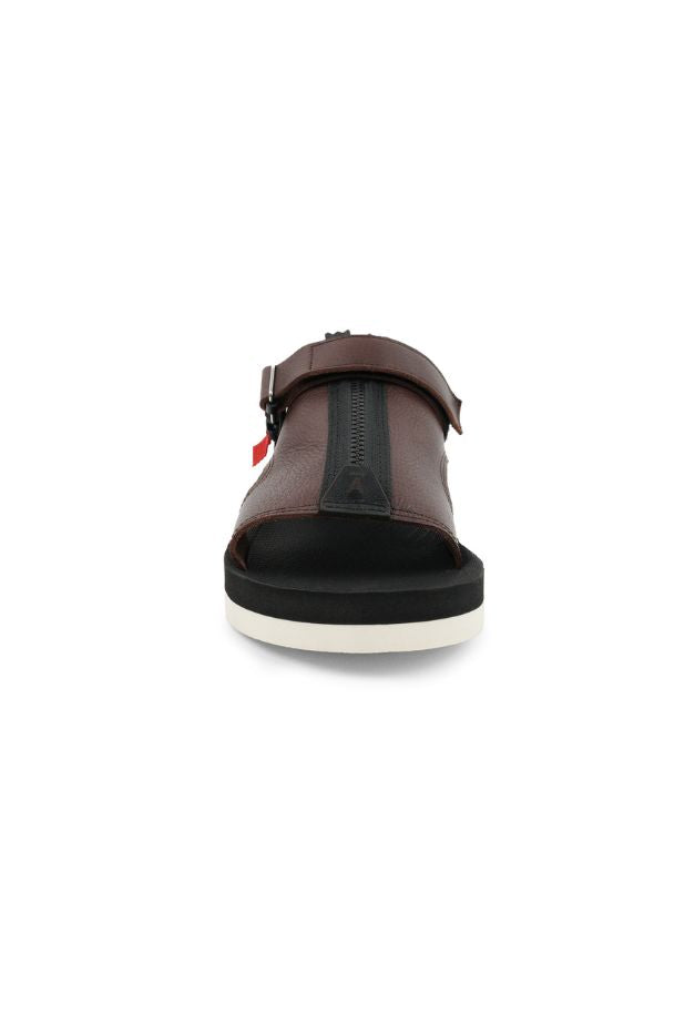 ◆[バイバック保証] HIJACK SANDALS BUSTONG【26/26.5/27/28】