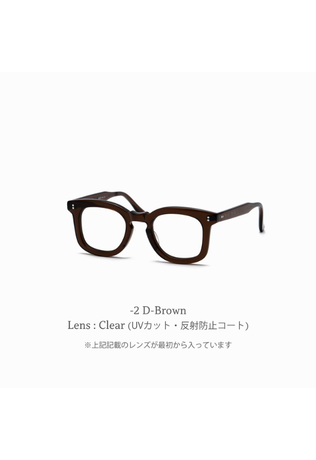 CASU eyewear Barber 178