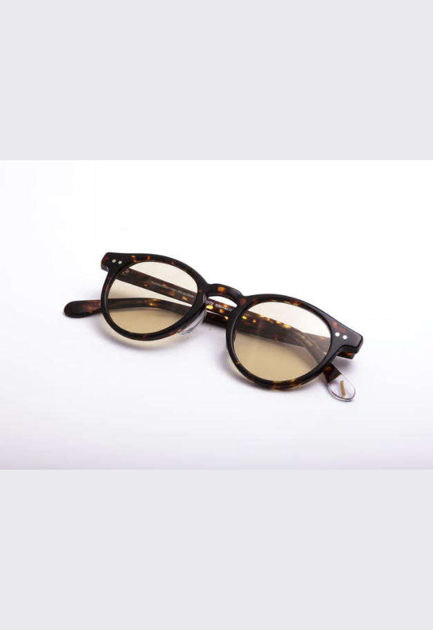 CASU eyewear Ginger 142