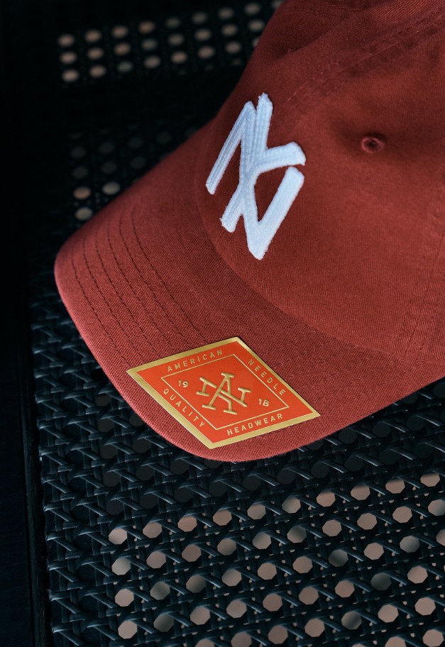 AMERICAN NEEDLE BALLPARK【NY/NEW COLOR】