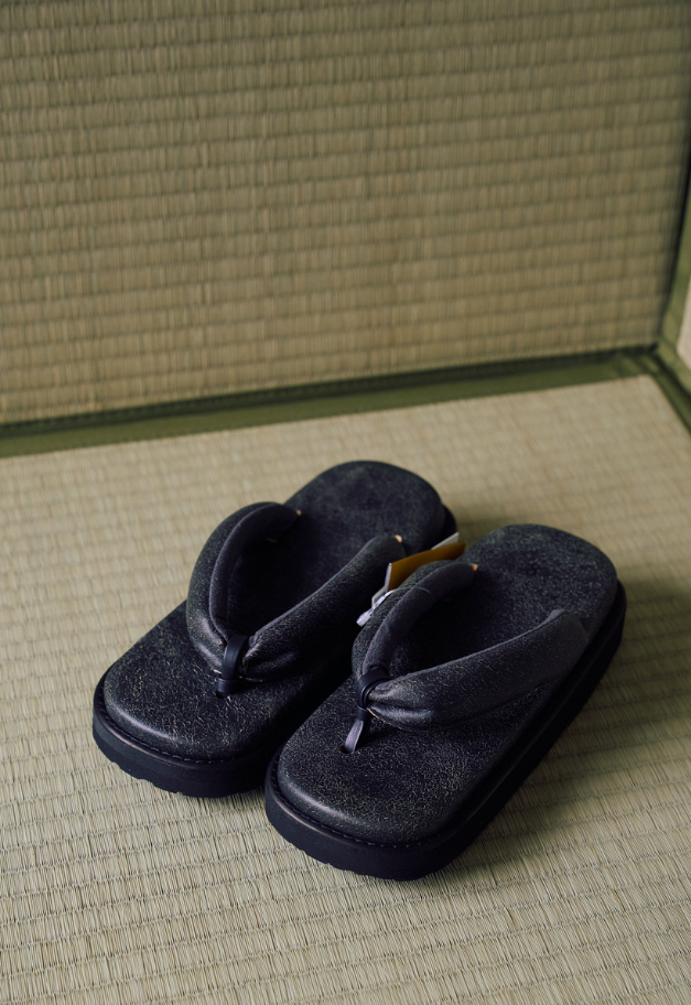 seesaw SETTA CRACK【UNISEX/22cm-29.5cm】