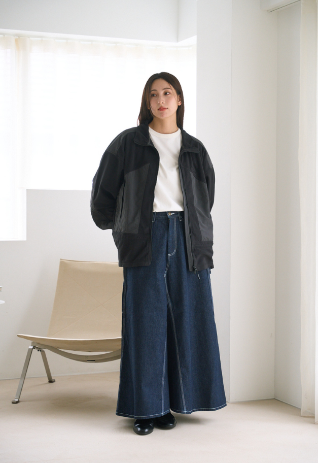 Marmot Alpinist Tech Sweater【UNISEX】